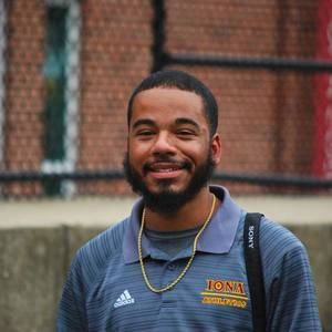 Meet your Posher, Jerry